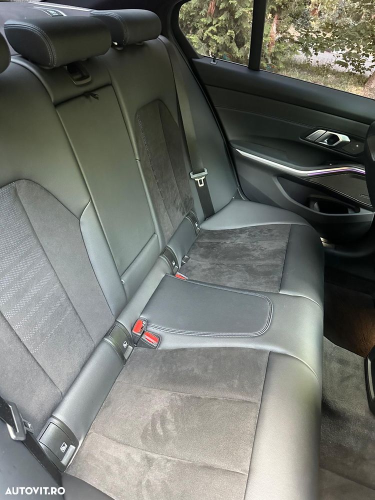 BMW 3 Series 2020 — imagine 19