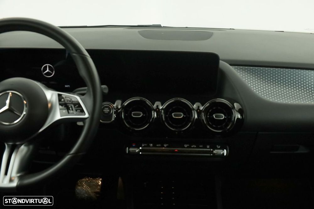 Mercedes-Benz gla-250 e - 10