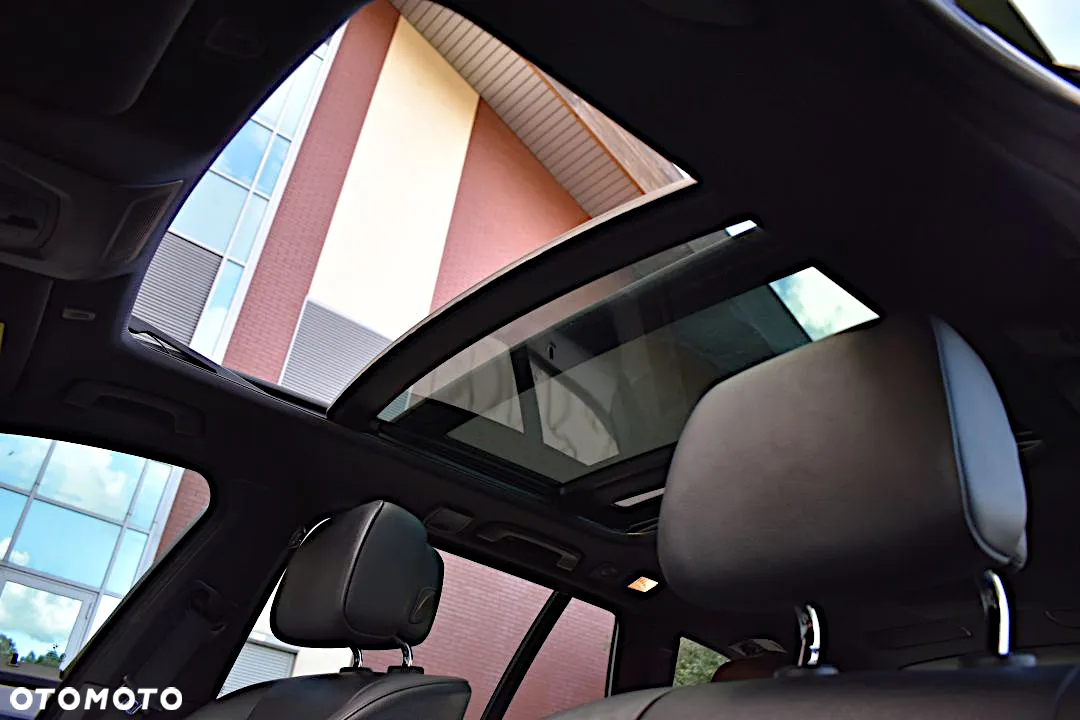 BMW Seria 5 520d Touring Sport-Aut - 21