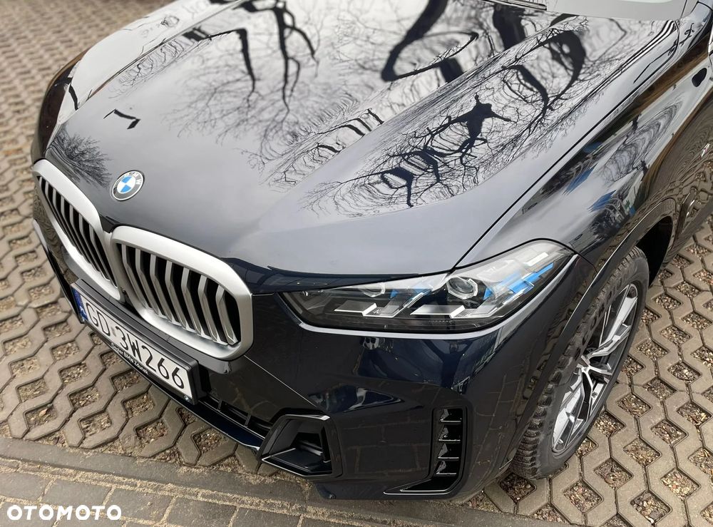 BMW X5 - 5