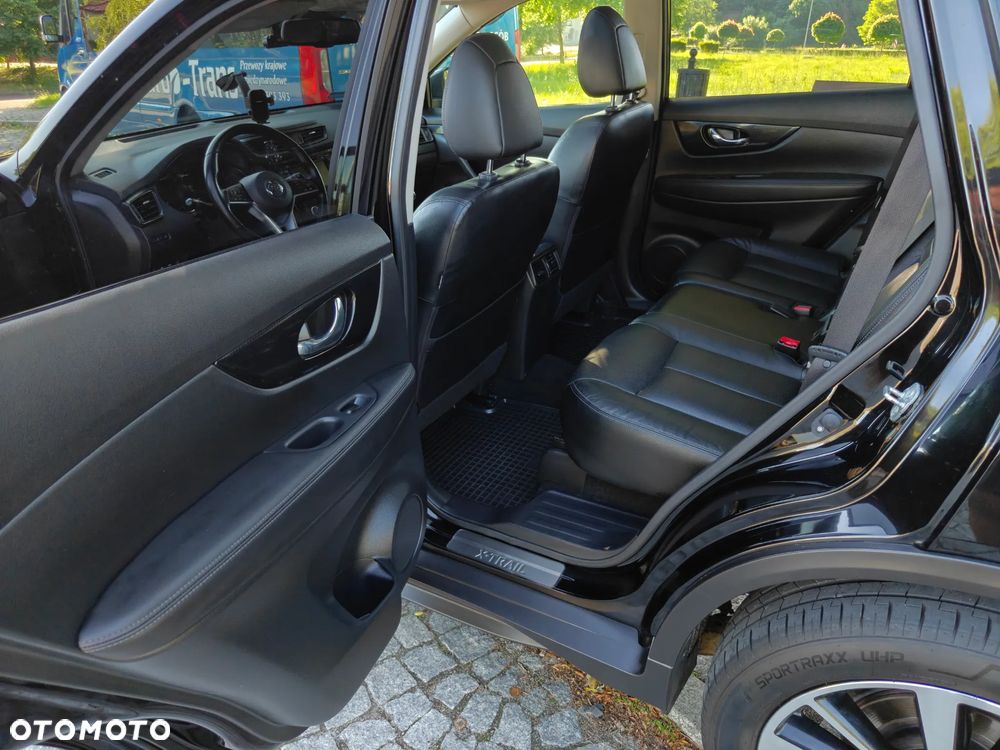 Nissan X-Trail 2.0 dCi Tekna 4WD - 22