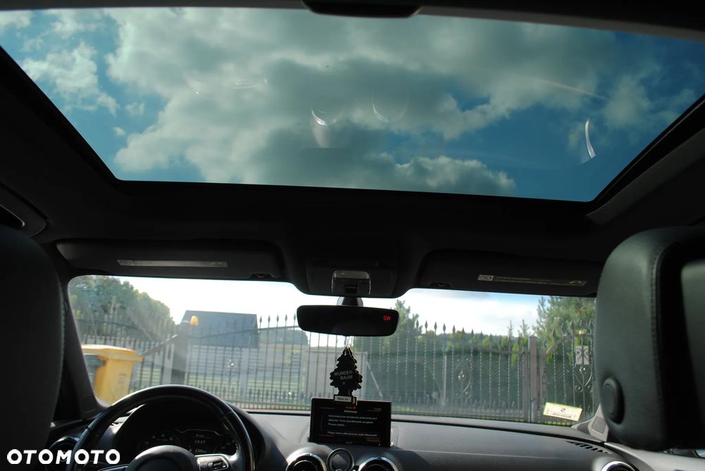 Audi A3 Limousine 2.0 TFSI quattro S tronic sport - 29