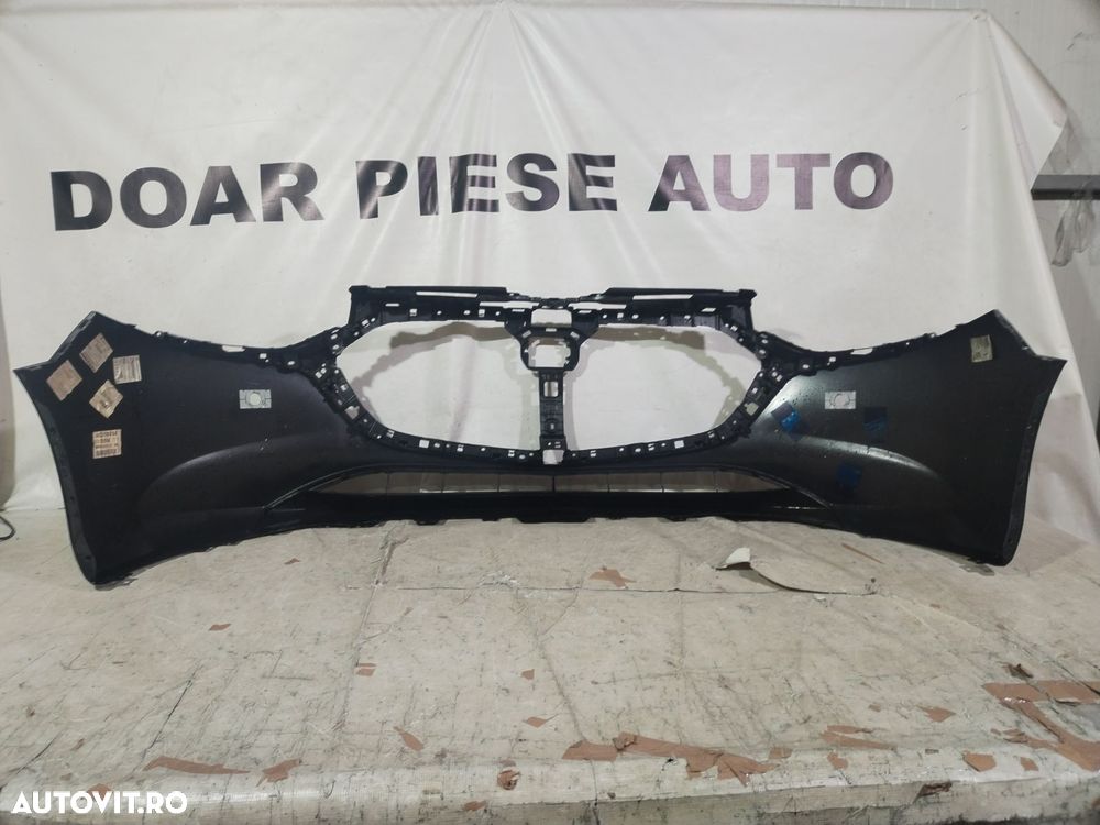 Bara fata Mazda 3, 2019, 2020, 2021, 2022, 2023, cod origine OE BCKN-50031. 9975 - 7