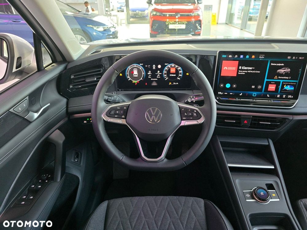 Volkswagen Tiguan 2.0 TDI Life Plus DSG - 19