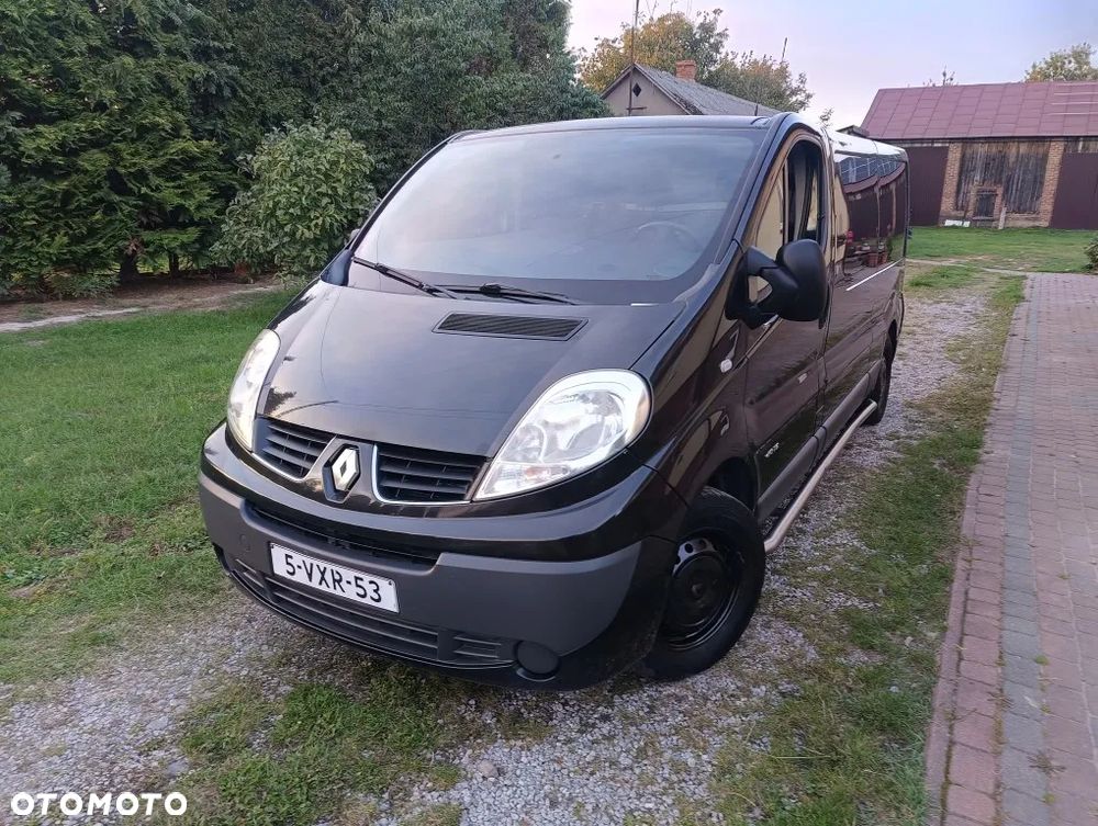 Renault Trafic - 24