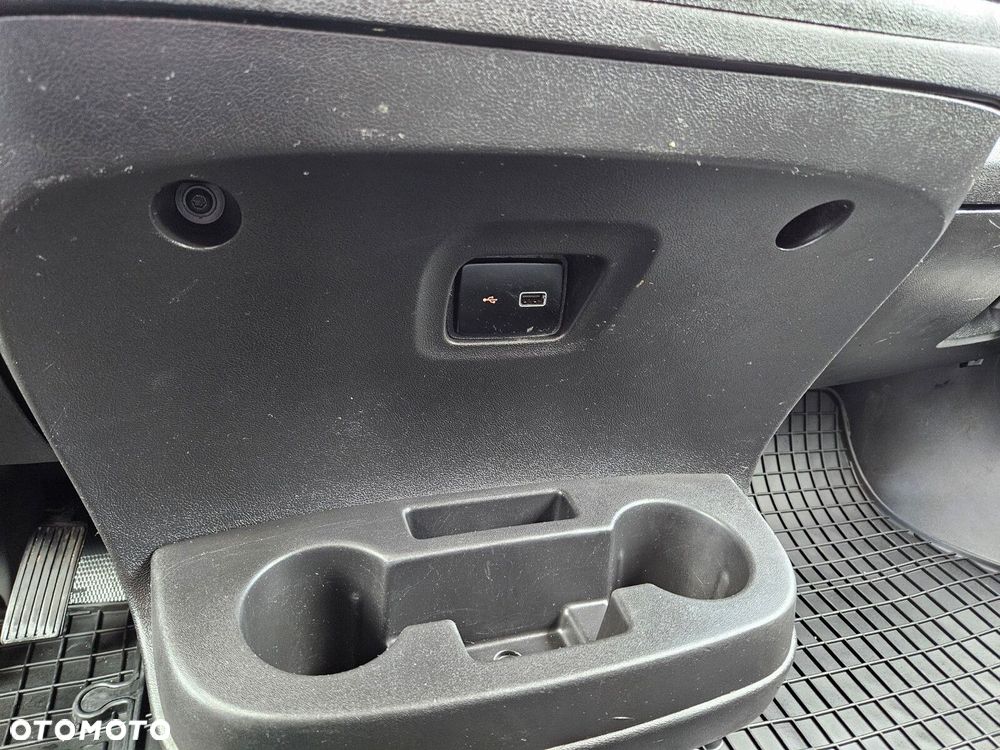 Fiat Ducato Kontener 8 ePAL *69999zł NETTO* 2.3 mJET/160KM - 30