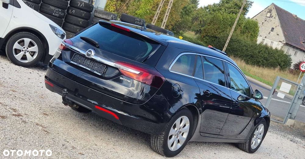 Opel Insignia - 5