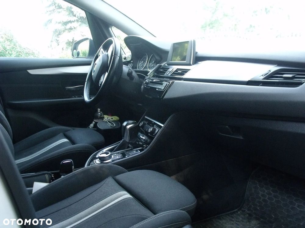 BMW Seria 2 216d GT Advantage - 8