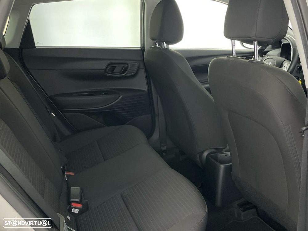 Hyundai i20 1.0 T-GDI Style - 25