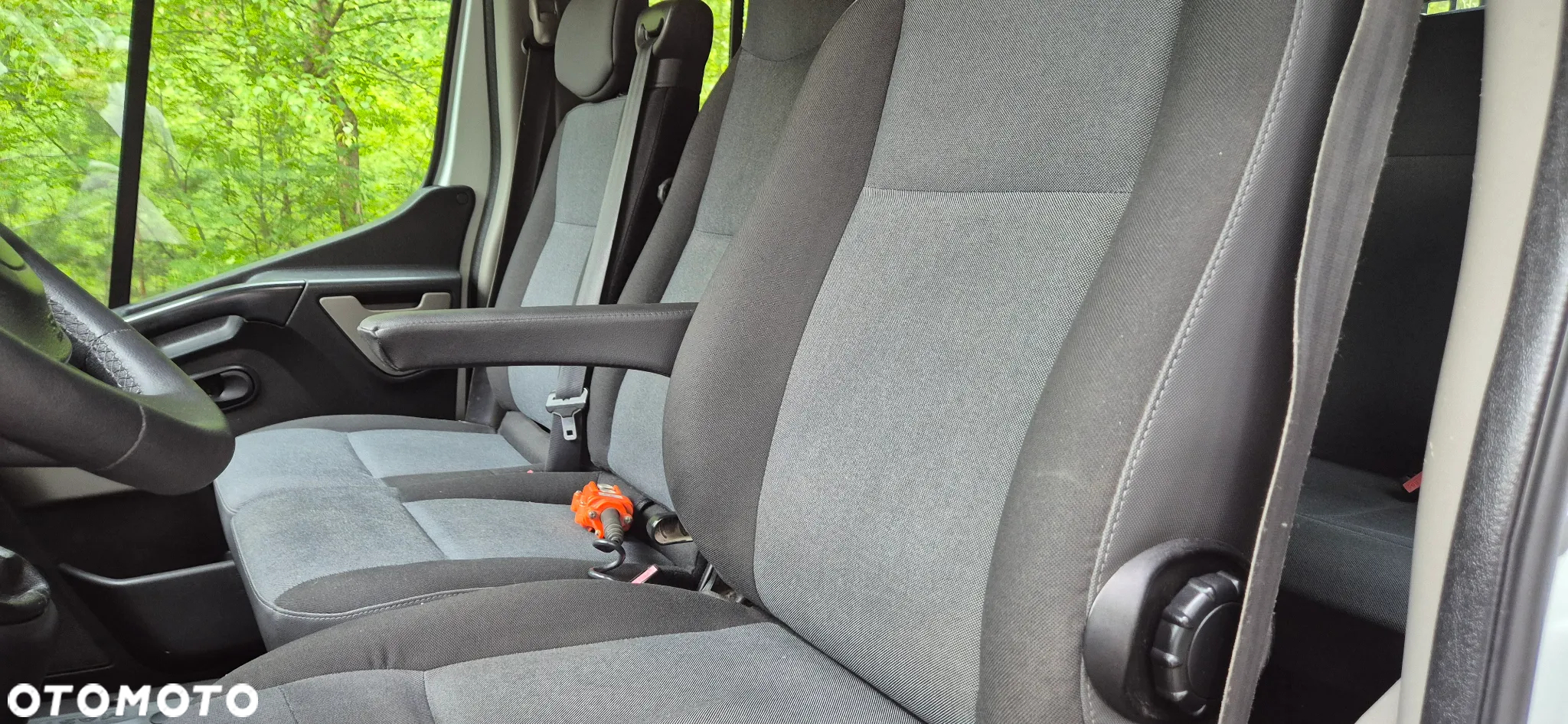 Renault Master - 27
