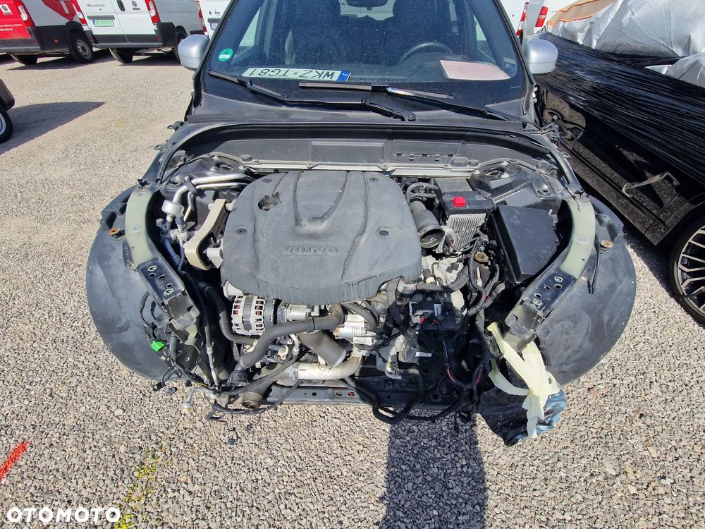 Volvo XC 60 D4 Geartronic RDesign - 21