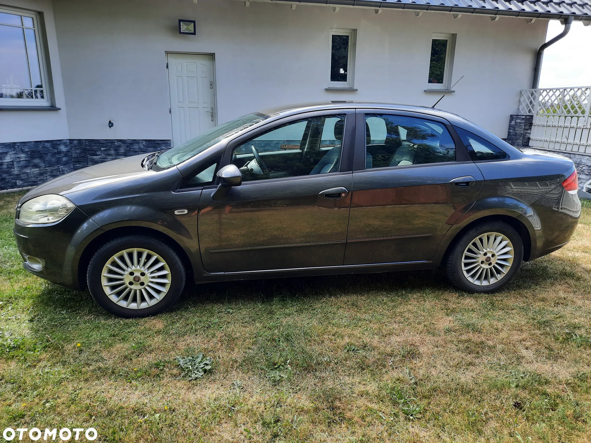 Fiat Linea 1.4 Dynamic - 7