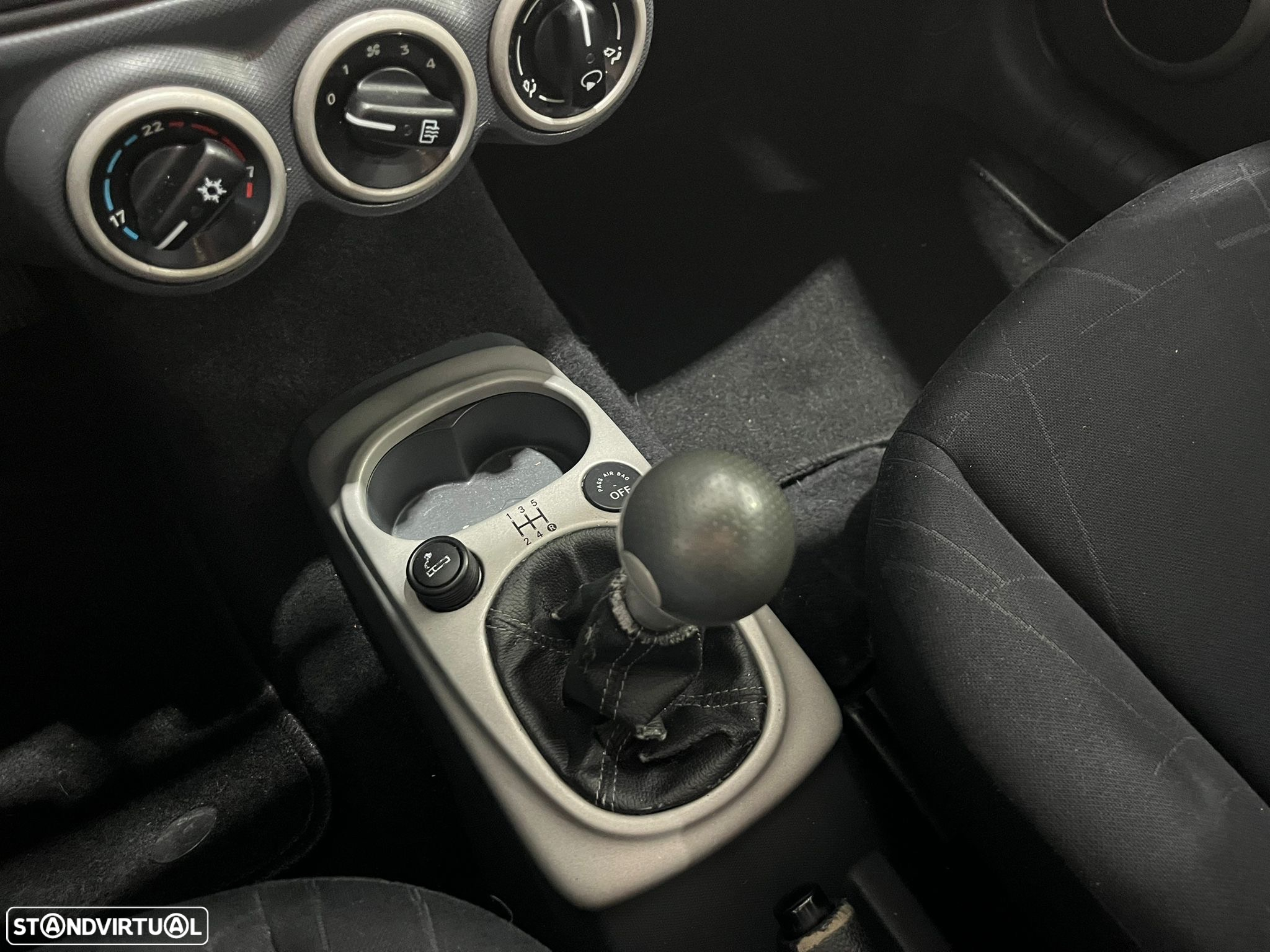 Smart ForFour Pulse 75 - 14