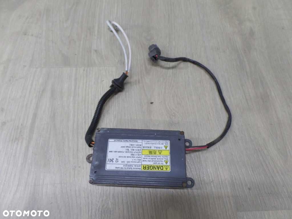 HONDA LEGEND III 3 LIFT 99-02 PRZETWORNICA XENON HLB351D12 - 1