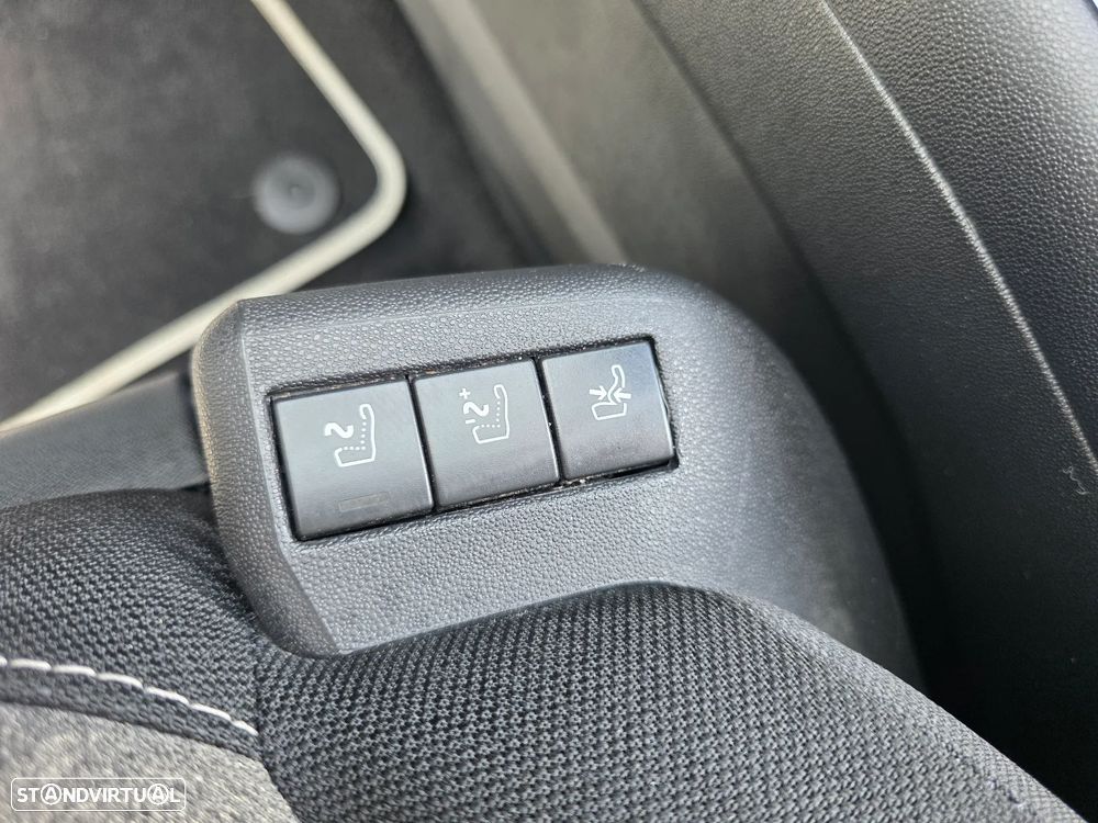 Citroën C4 Picasso PureTech 130 Stop&Start FEEL - 29