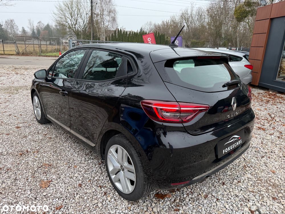 Renault Clio 1.0 TCe Zen - 9