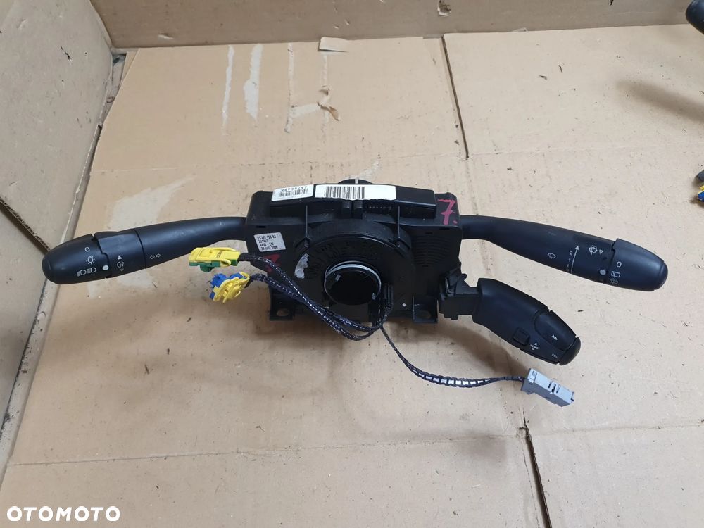 } PAJĄK PRZEŁĄCZNIK PEUGEOT 206 VS34572483 - 1