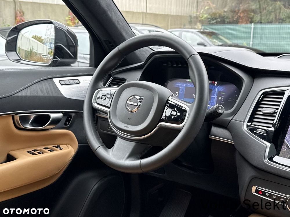 Volvo XC 90 - 14