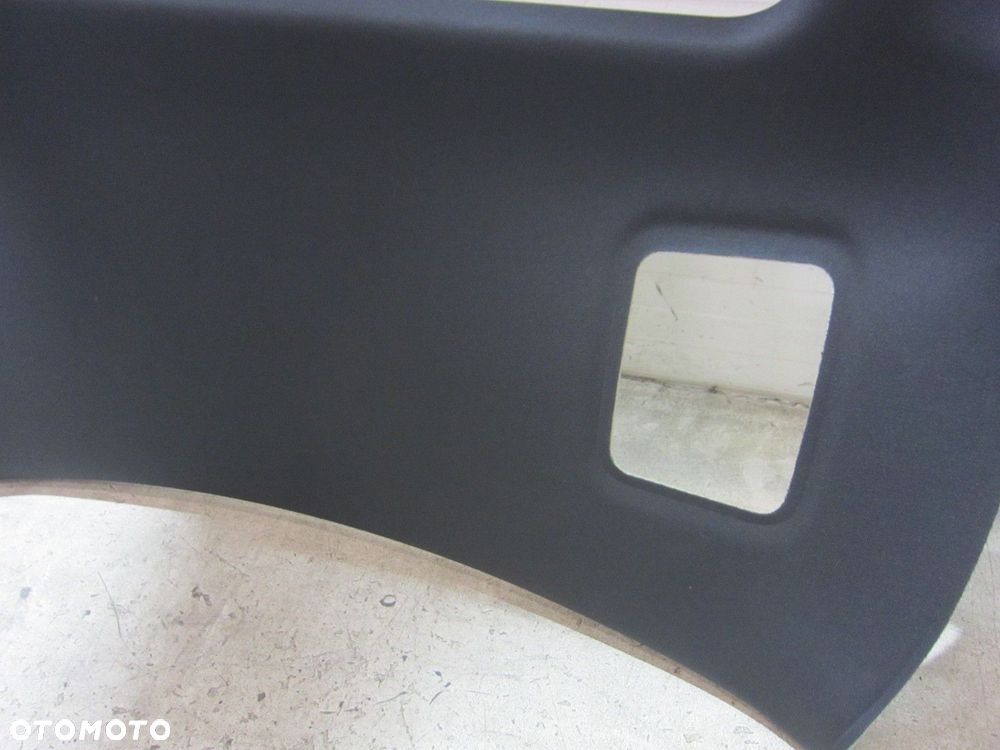 BMW X1 F48 PODSUFITKA PANORAMA MPAKIET ORYGINAŁ 9459403 CZARNA 51449459403 - 10