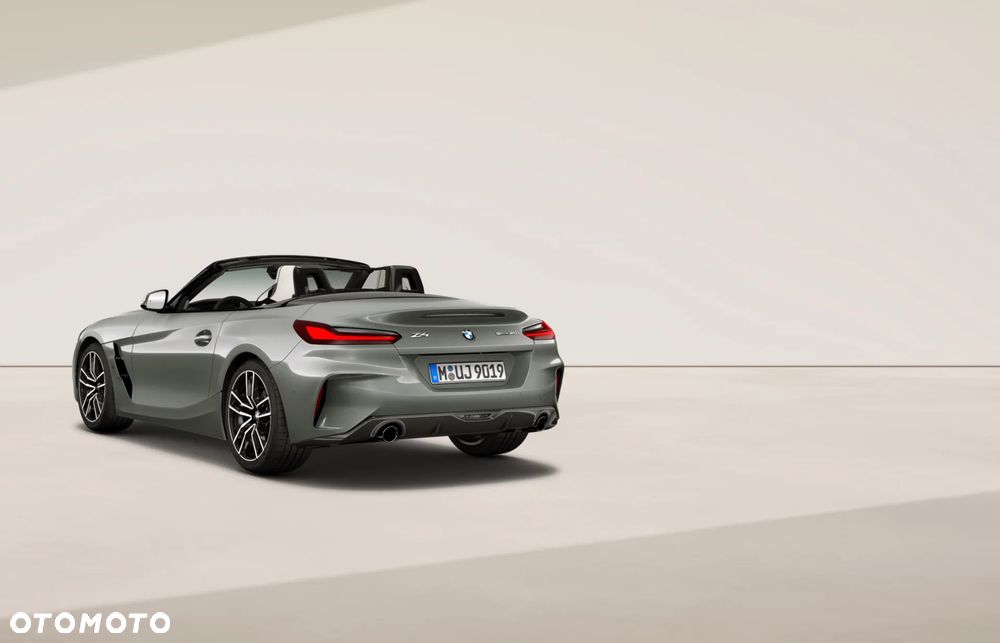 BMW Z4 20i sDrive M Sport sport - 8