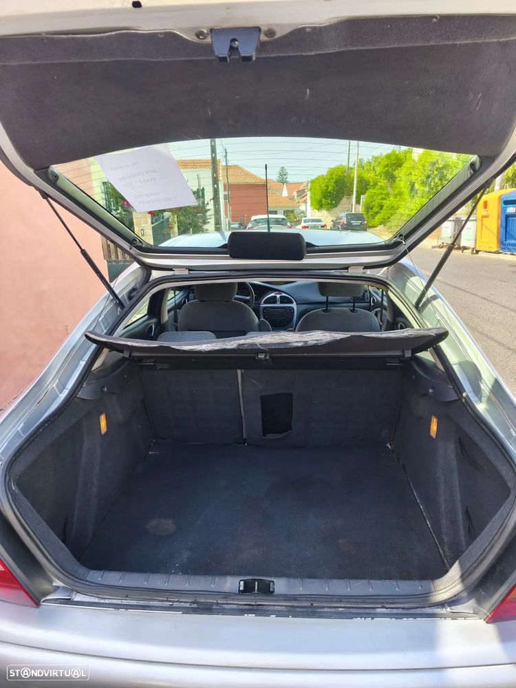 Citroën C5 1.8 16V SX - 6