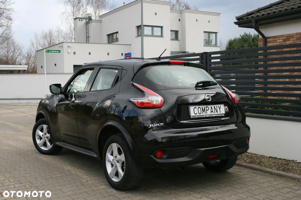 Nissan Qashqai 1.2 DIG-T Tekna EU6 - 29
