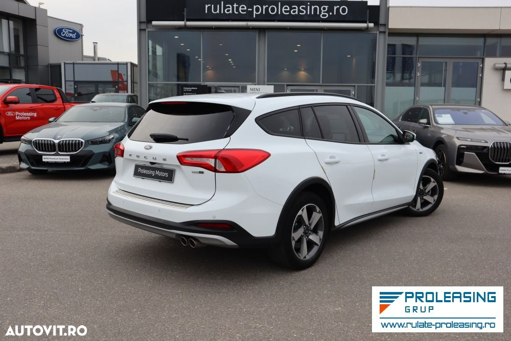 Ford Focus - 2