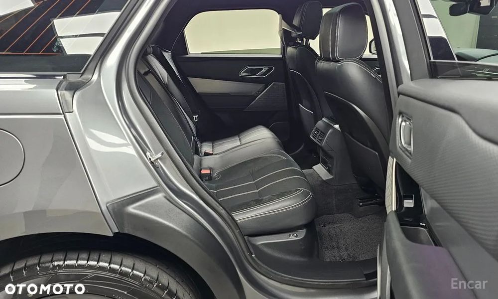 Land Rover Range Rover Velar 2.0 SD4 R-Dynamic SE - 7