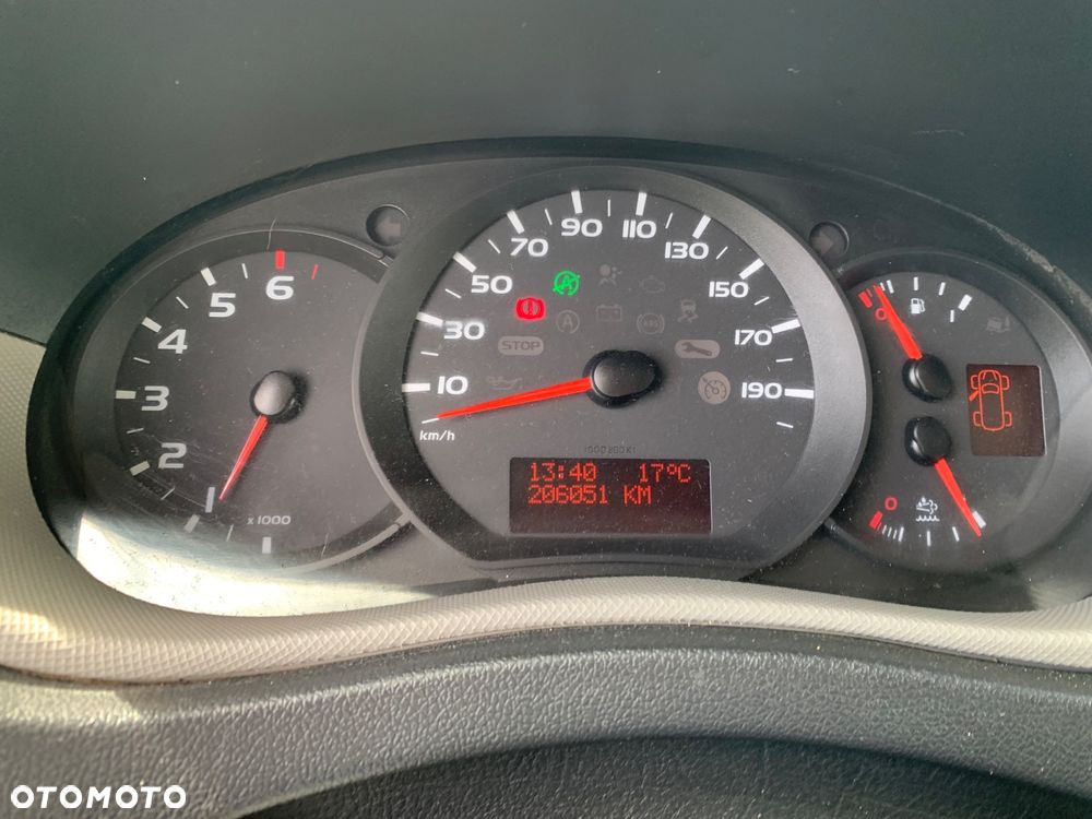 Renault Master - 30