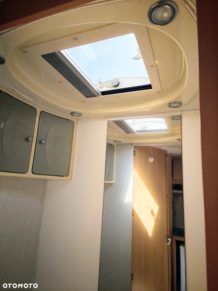 TEC Travel King 535 TE - 20