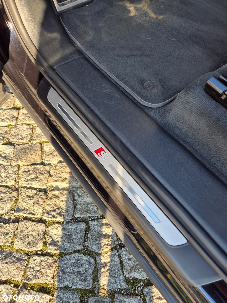 Audi Q7 50 TDI Quattro Tiptronic - 7