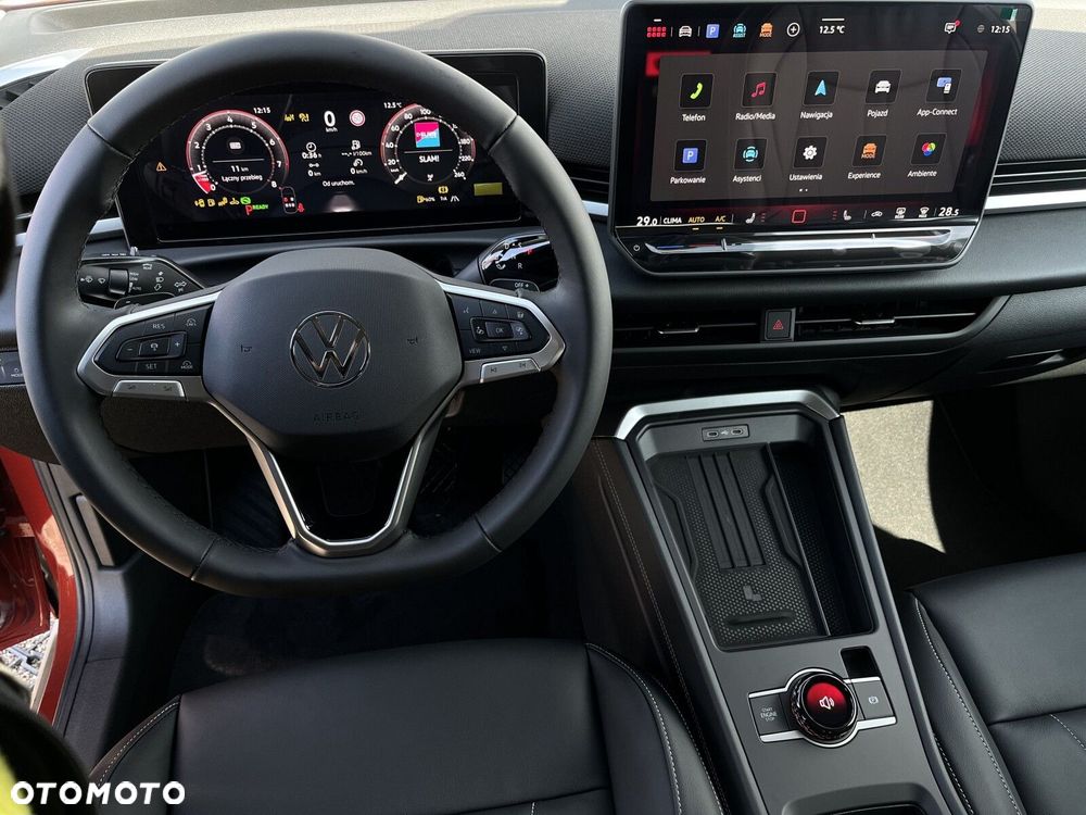 Volkswagen T-Roc 1.5 eTSI Style DSG - 22