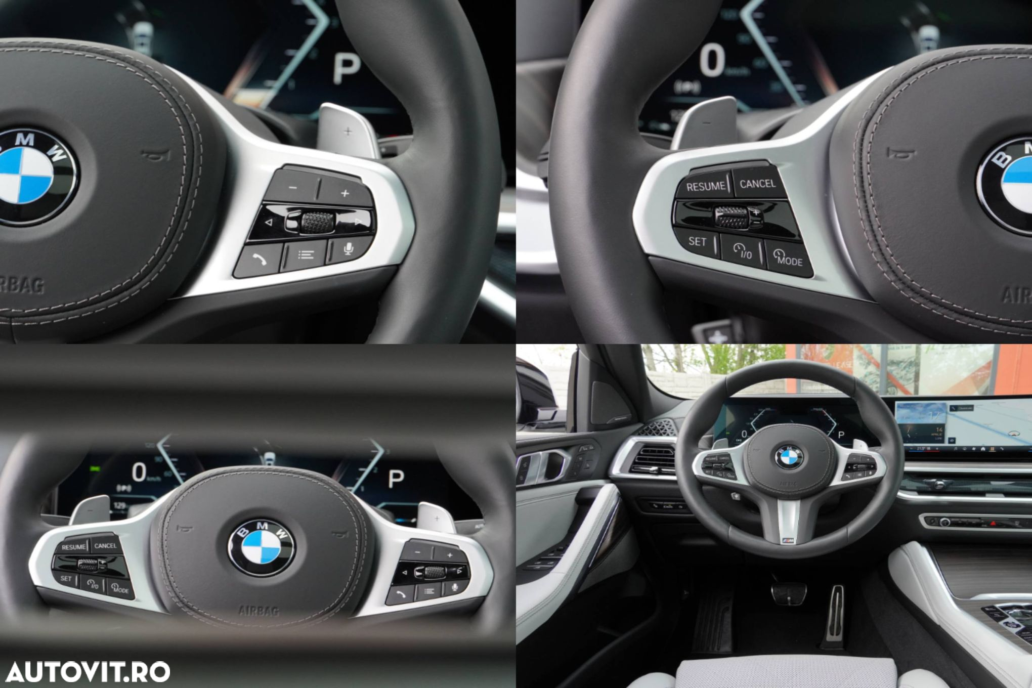BMW X6 - 27