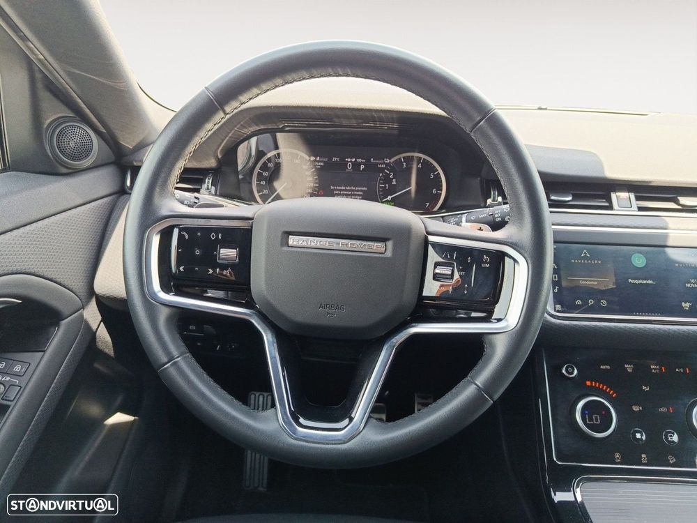 Land Rover Range Rover Evoque 1.5 P300e AWD R-Dynamic Auto - 12