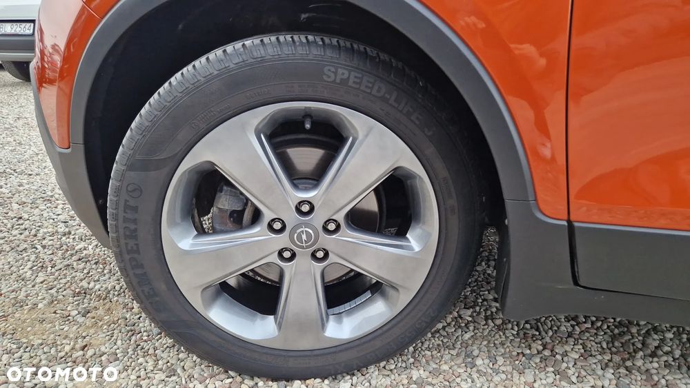 Opel Mokka 1.4 T Cosmo S&S - 34