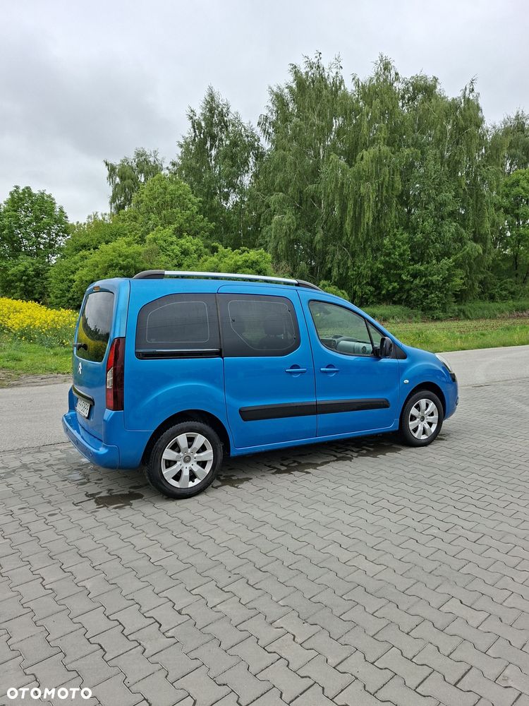 Citroën Berlingo - 6
