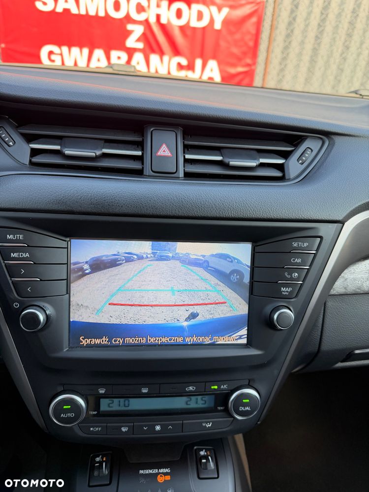 Toyota Avensis Touring Sports 2.0 D-4D Edition S+ - 22