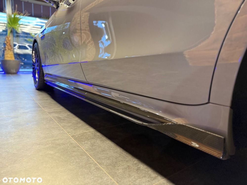 Mercedes-Benz Klasa S AMG 63 E Performance PHEV L 4-Matic Edition 1 9G-TRONIC - 10