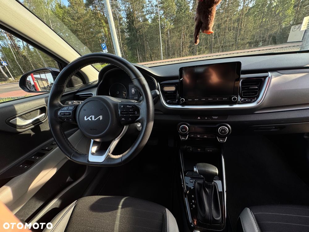 Kia Stonic 1.0 T-GDI MHEV L DCT - 15