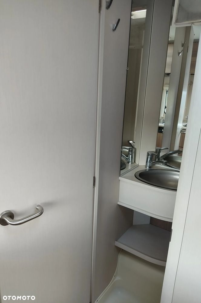 Dethleffs C'Joy 460 LE - 17