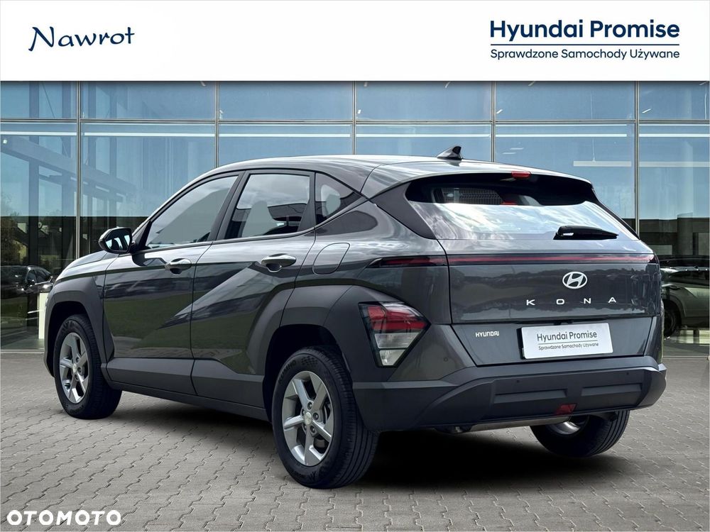 Hyundai Kona - 4