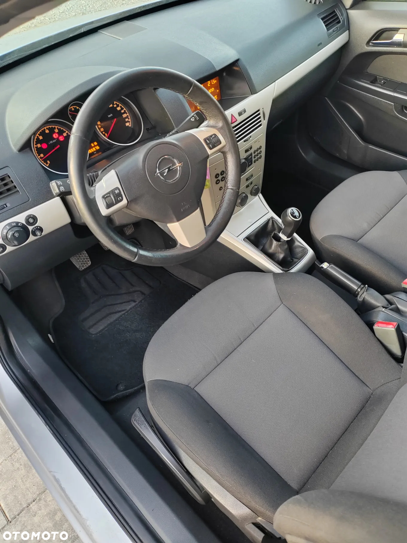 Opel Astra 1.4 Edition - 4