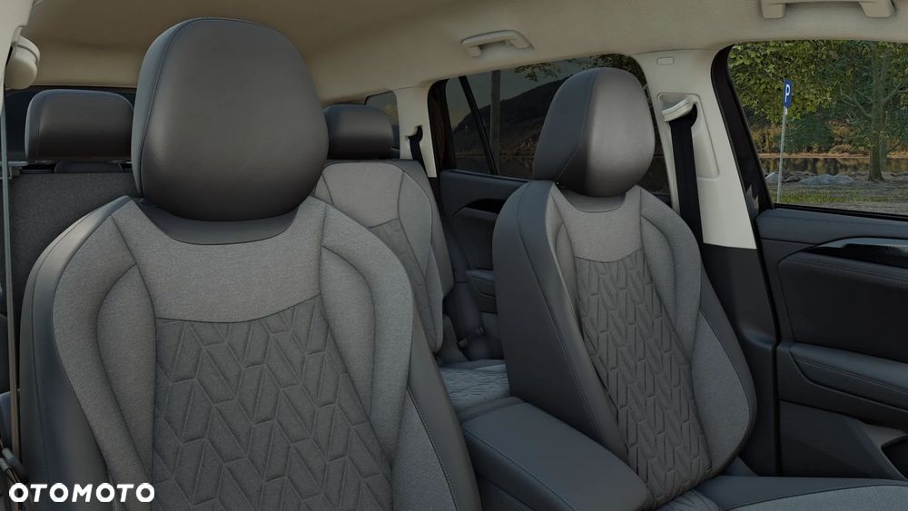 Volkswagen Tayron 1.5 eTSI mHEV Life Plus DSG - 14