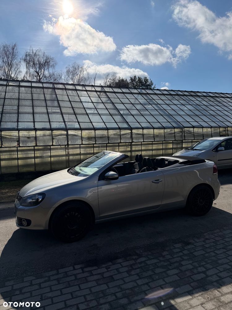 Volkswagen Golf - 3