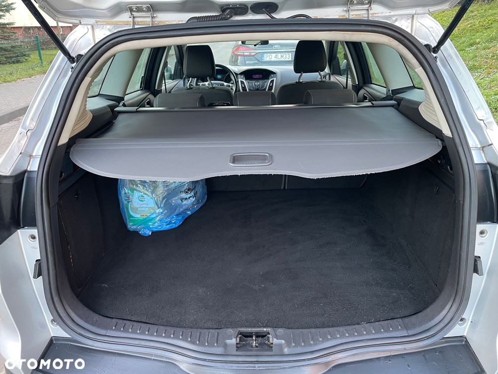 Ford Focus 1.6 TDCi Trend - 22