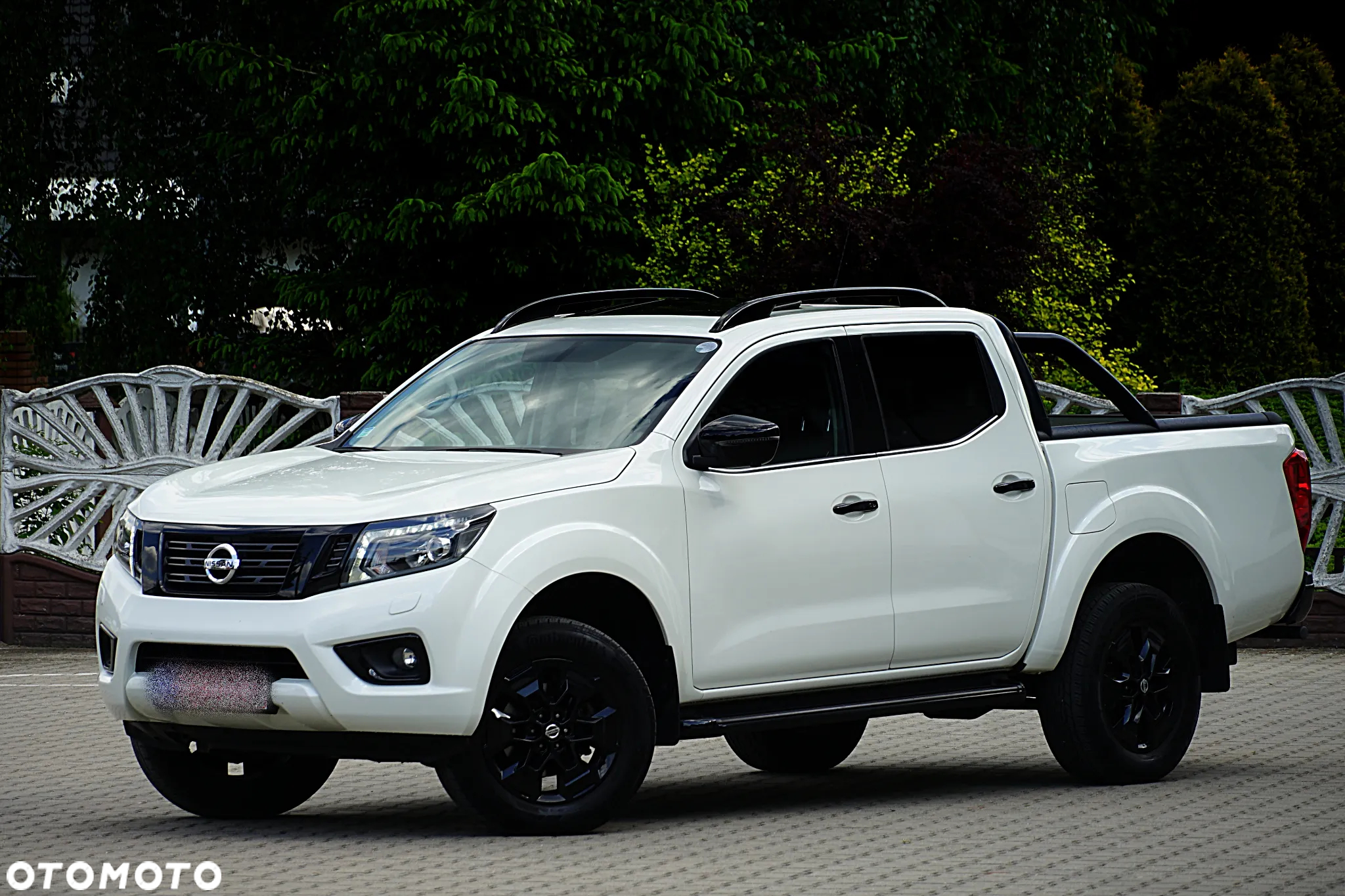 Nissan Navara DC 4x4 S&S Tekna - 9