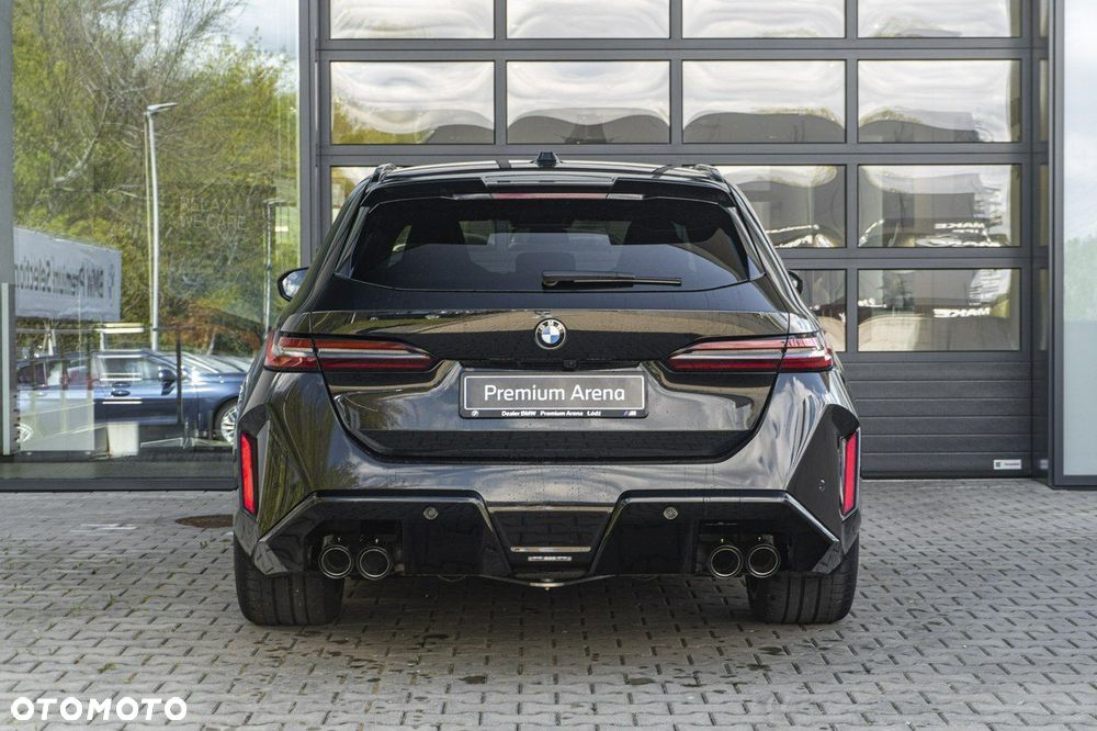 BMW M5 - 11