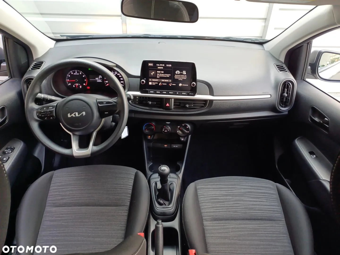 Kia Picanto 1.0 M - 16