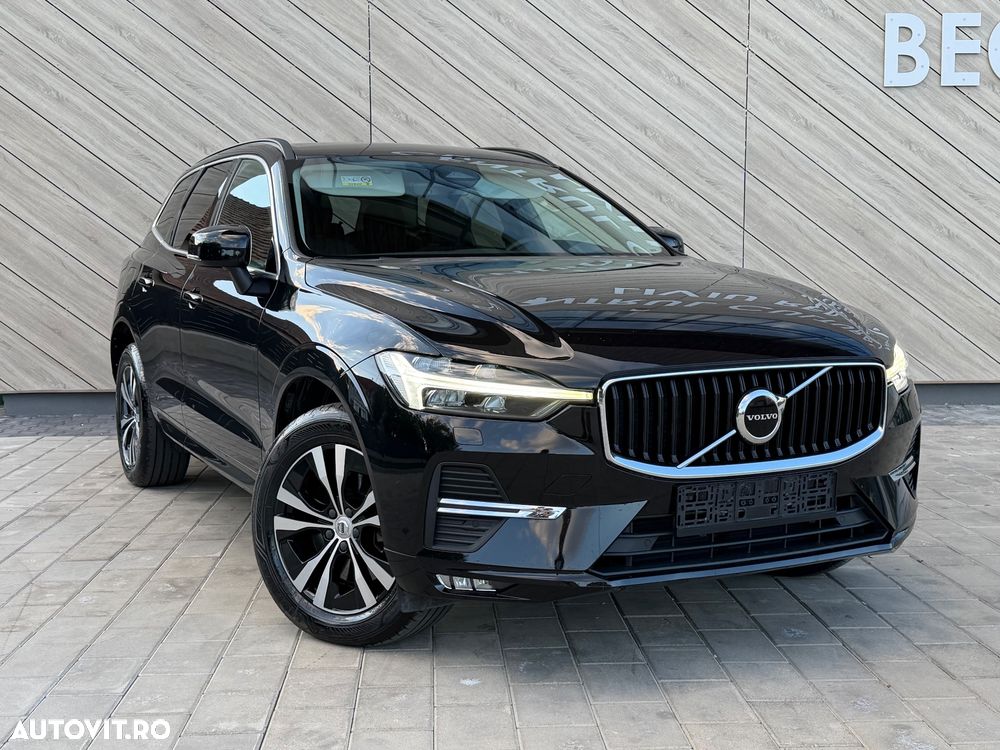 Volvo XC 60 - 25
