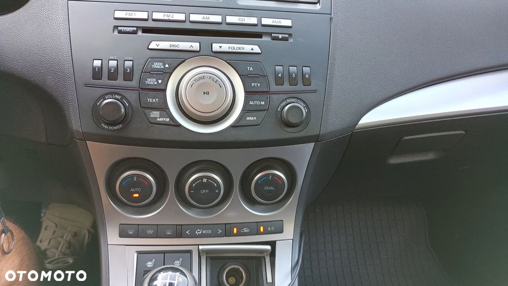 Mazda 3 1.6 Active - 22